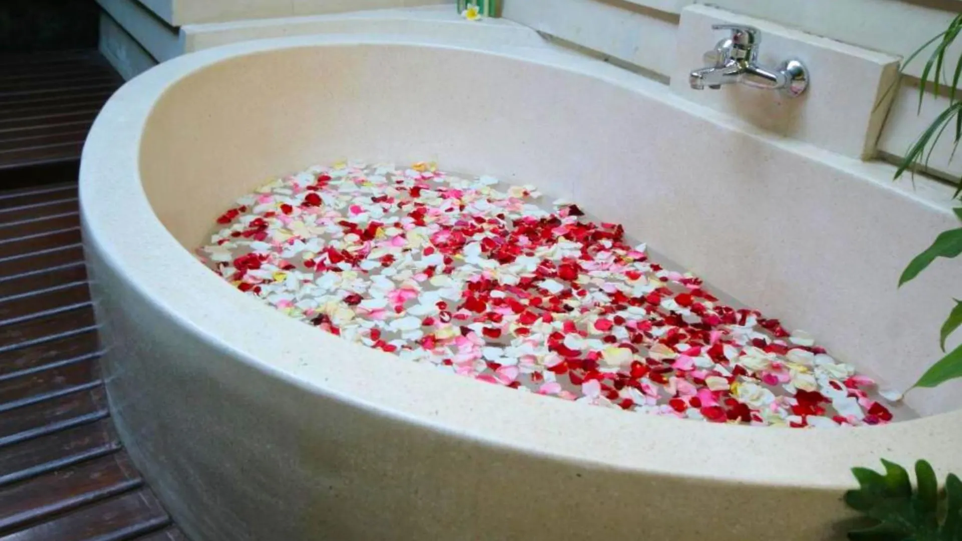 Catra 3 Bedroom Private Pool Villa Ne48 Seminyak  Seminyak (Bali)