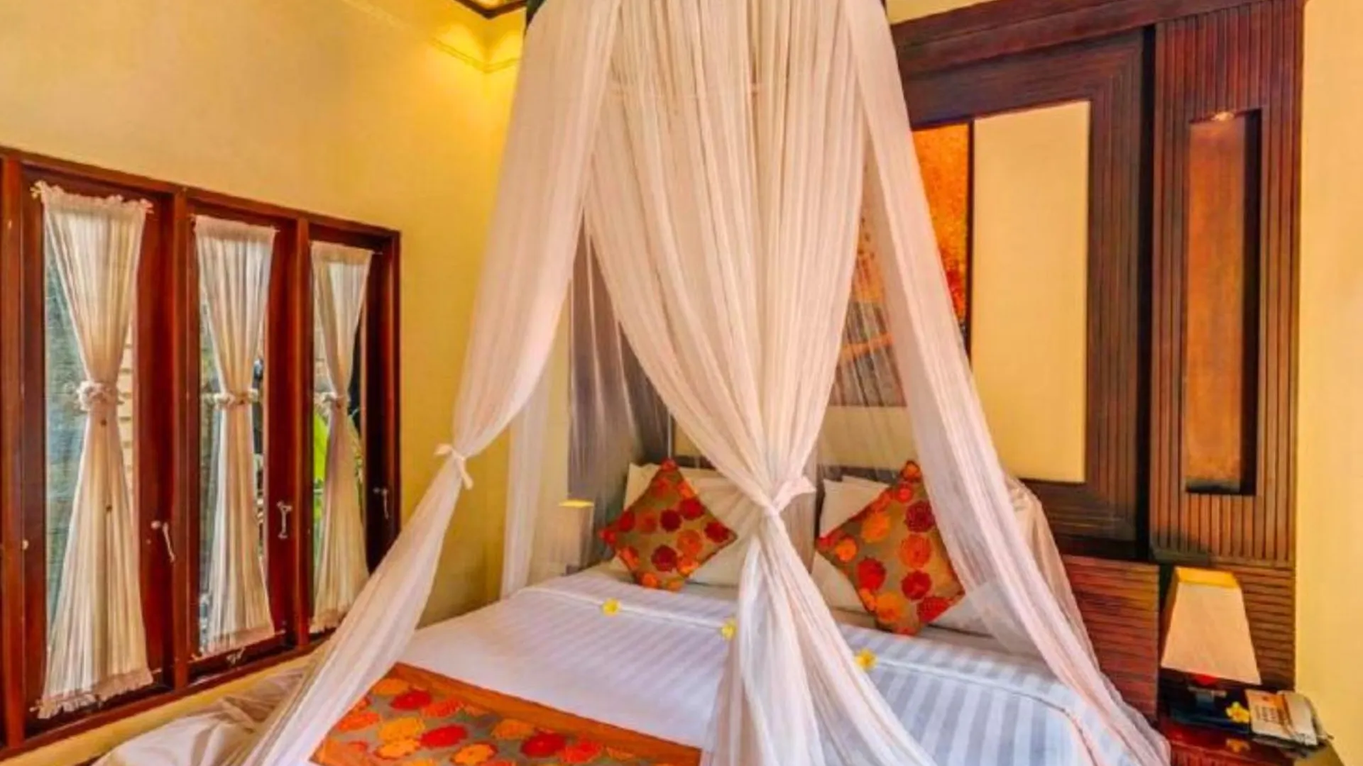 Catra 3 Bedroom Private Pool Villa Ne48 Seminyak  0*, Seminyak (Bali) Indonesia