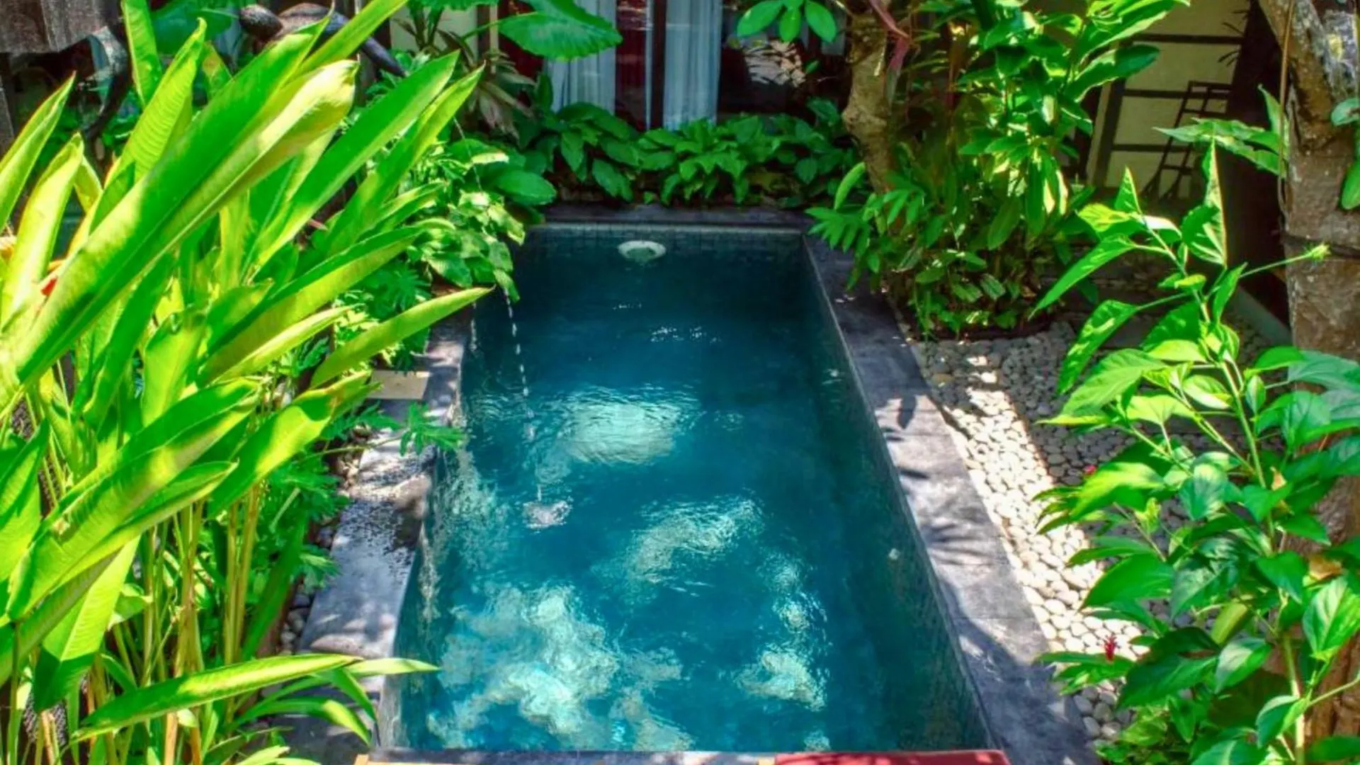 Catra 3 Bedroom Private Pool Villa Ne48 Seminyak  Indonesia