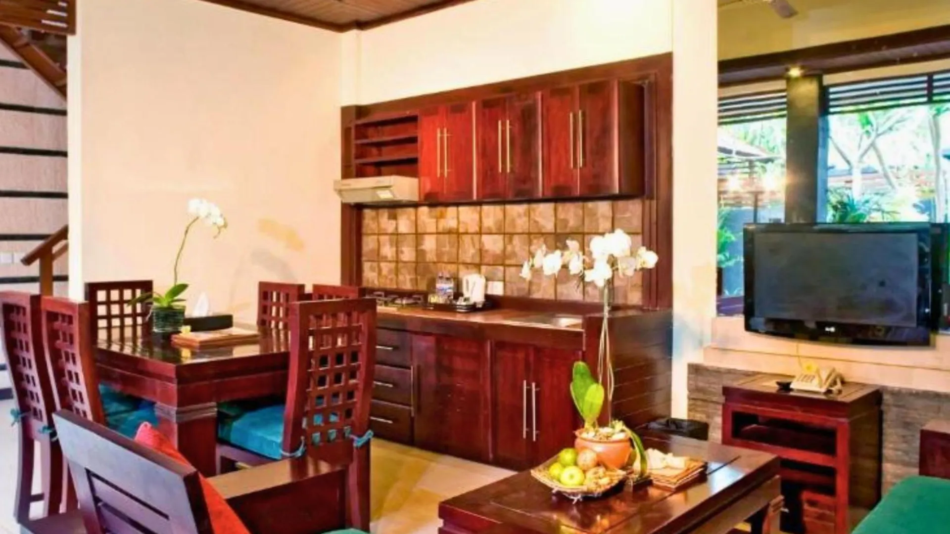 Catra 3 Bedroom Private Pool Villa Ne48 Seminyak  0*, Seminyak (Bali)