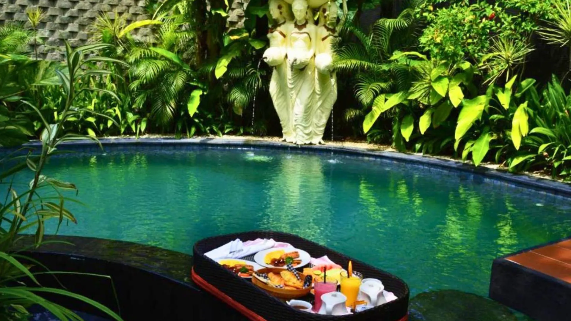 Catra 3 Bedroom Private Pool Villa Ne48 Seminyak  0*, Seminyak (Bali) Indonesia